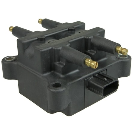 Wve Ignition Coil No Wve 5C1274 5C1274